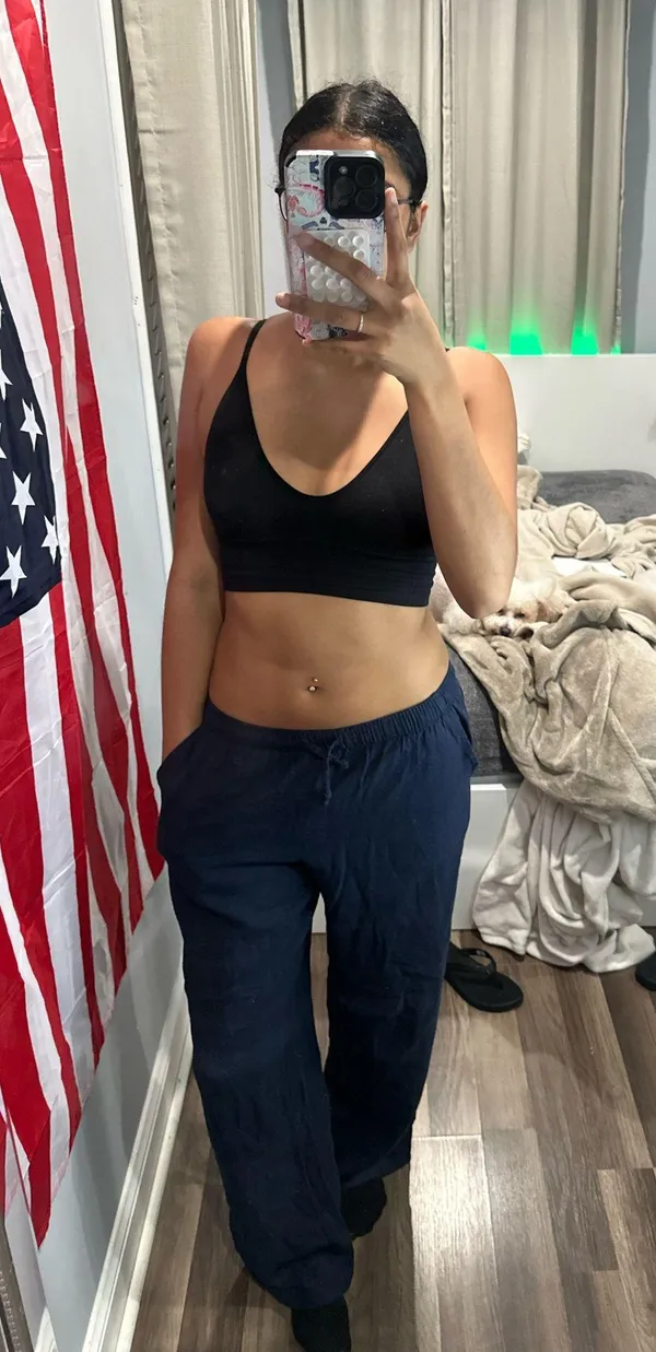 Linen Pants PacSun - Image 2