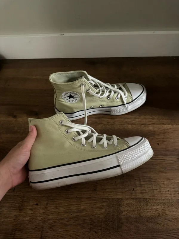 Converse High-Top - Image 2