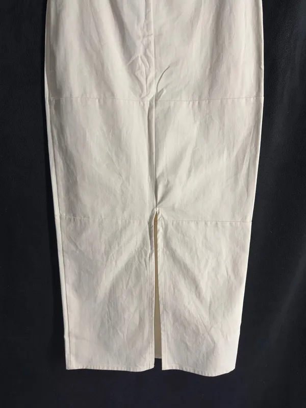 White Fox Boutique Maxi Skirt - Image 8