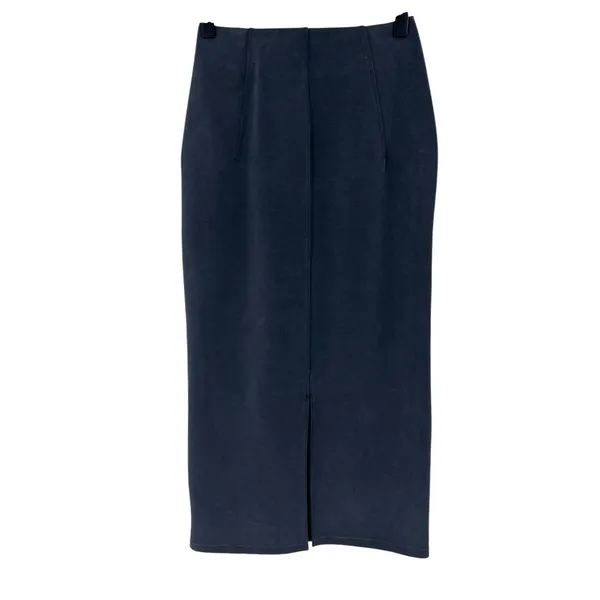 Lululemon Softstreme High-Rise Midi‎ Skirt in Black - Image 11