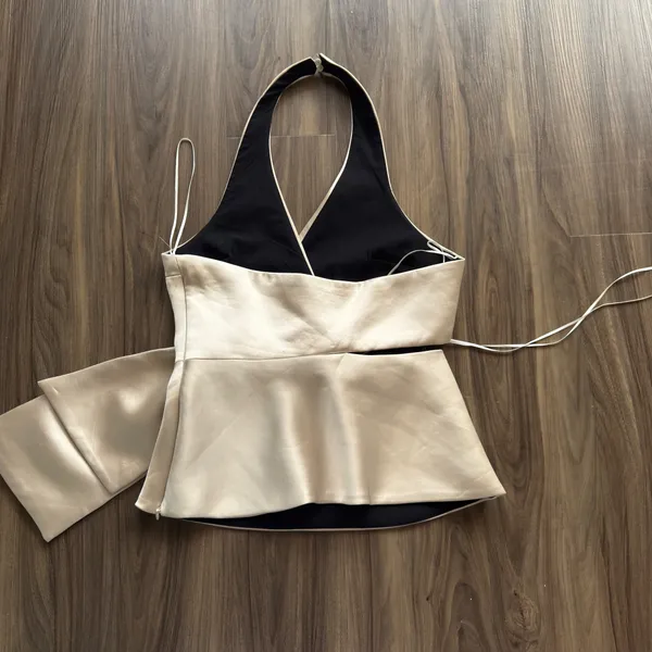 Zara Tank Top - Image 3