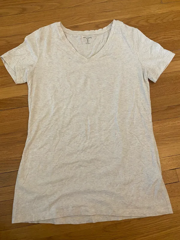 2-pack Amazon Essentials T-Shirts - Image 2