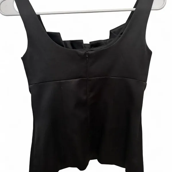 Alice + Olivia Blouse Silk - Image 2
