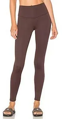 Revolve Brown Workout Set - Image 2