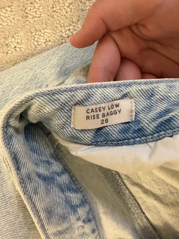 PacSun Jeans - Image 5