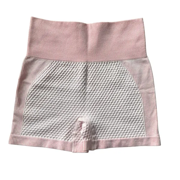 Light Pink Textured Two - Image 5