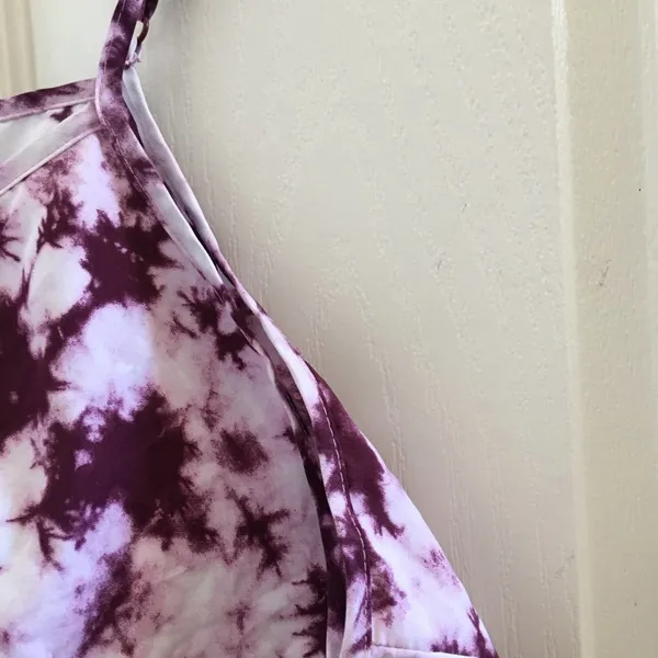 FINAL MARKDOWN Ladies faded glory cami style top xl - Image 2