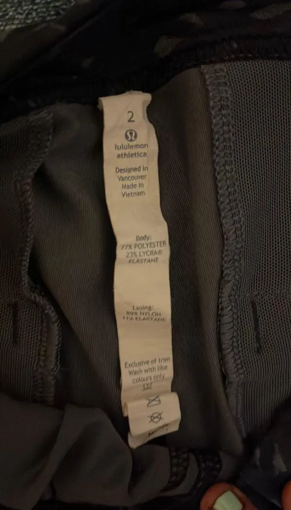 Lululemon Pants - Image 2
