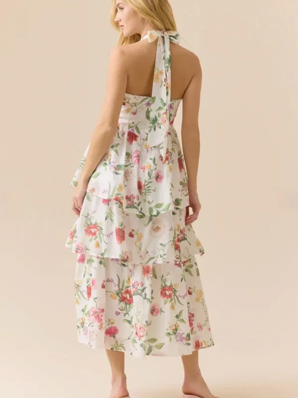 Altar'd State Julie Maxi Dress - Image 5