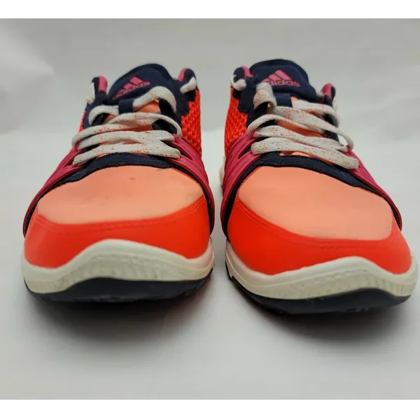 Adidas Shoes Womens 9.5 StellaSport‎ Ively Training Running Athletic AQ1993 - Image 4