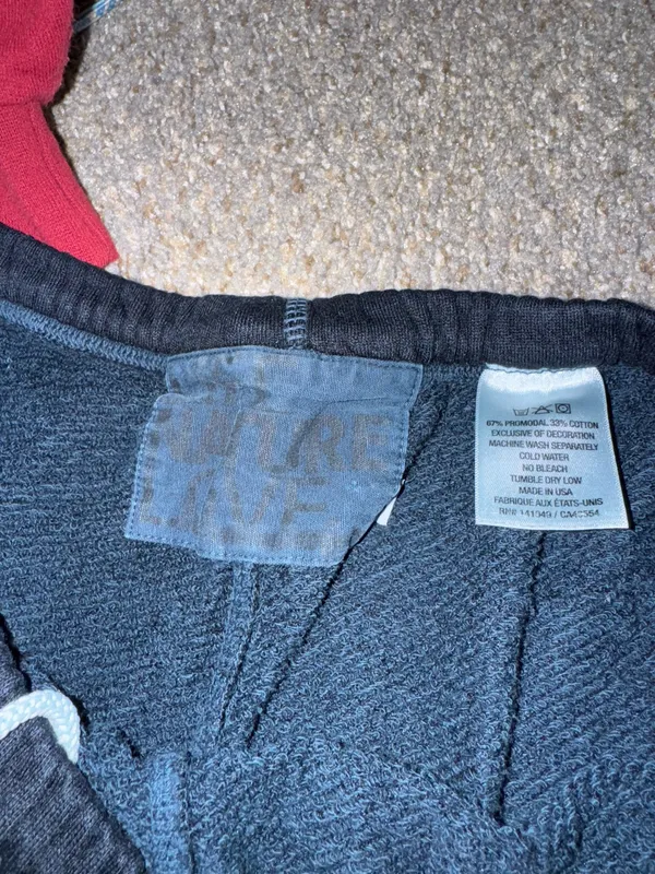 Free City Sweatpants  - Image 3