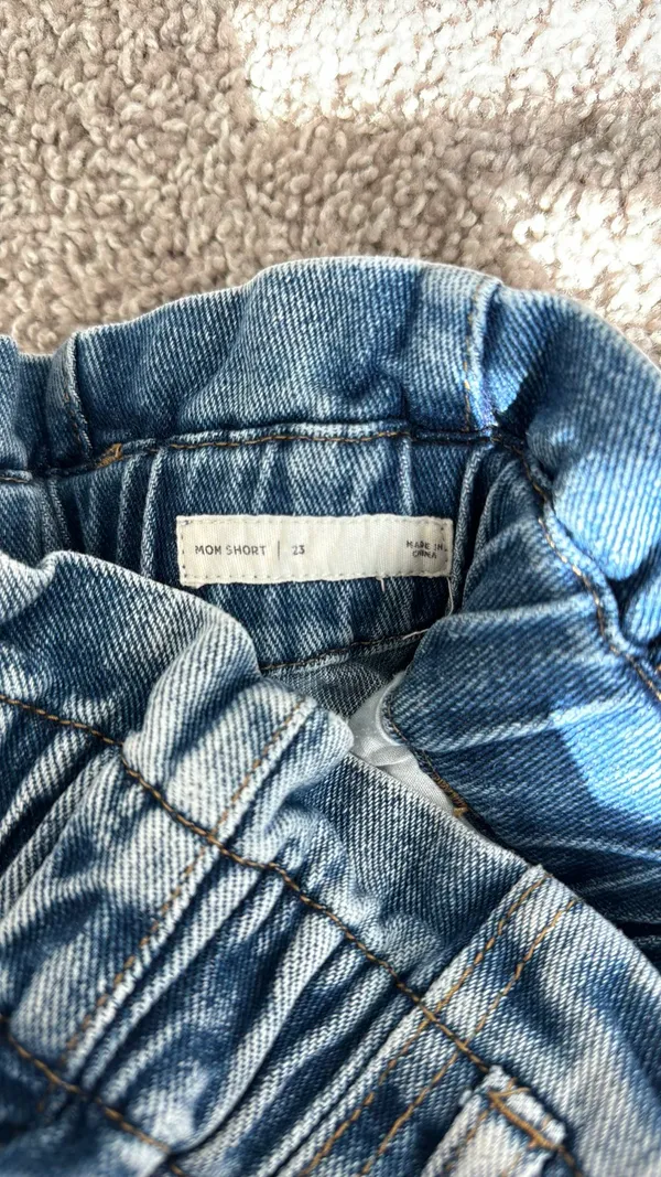 PacSun Mom Shorts - Image 3