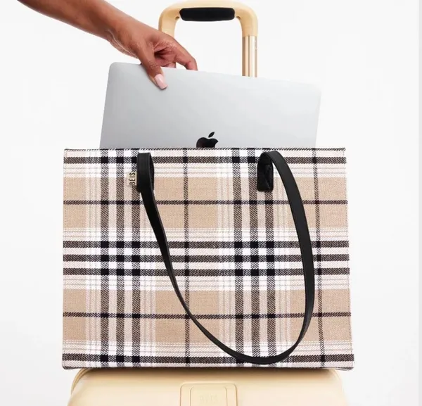 BEIS Work Tote - Image 2