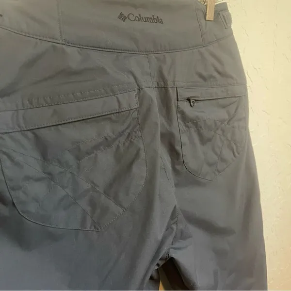 Columbia Size Small Black Vertex Snow Pants Snowboarding Skiing Outdoor - Image 10