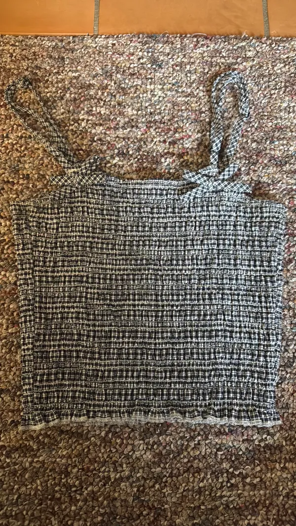 John Galt tank  - Image 2