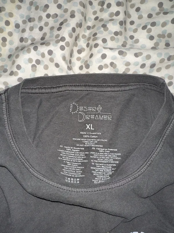 Buckle T-Shirt - Image 2