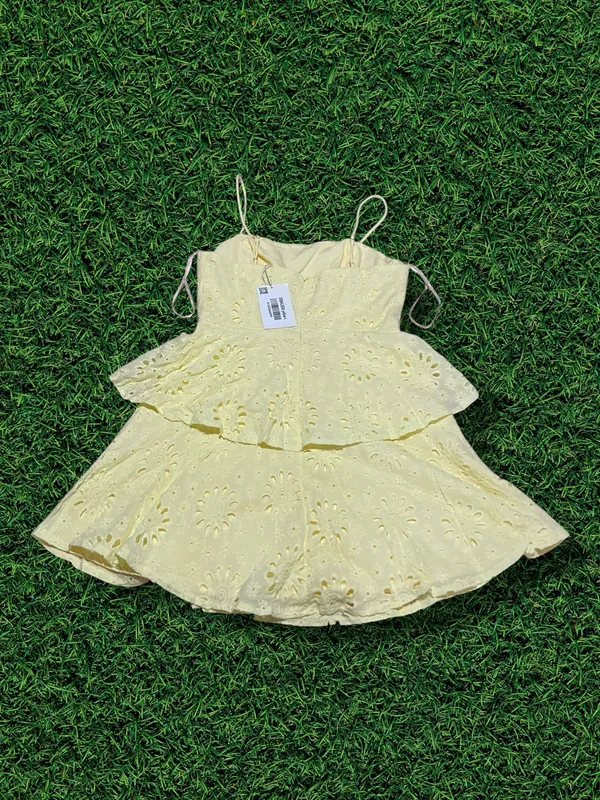 Mika & Gala Dress - Image 2