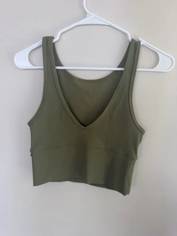 Lululemon Tank - Image 4