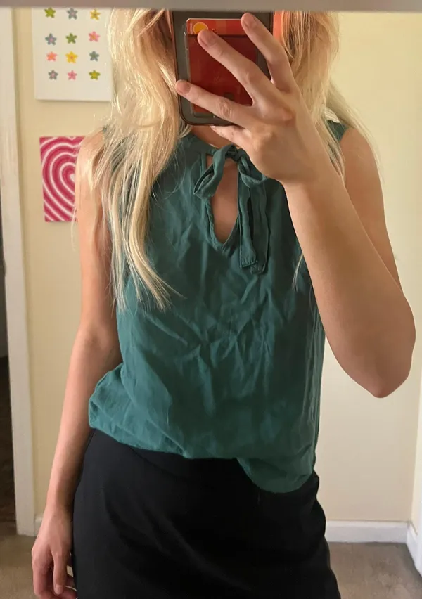 work top Size XS - Image 2