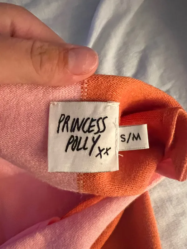 Princess Polly Dress - Image 3