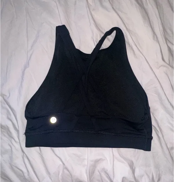 Lululemon Sports Bra - Image 2