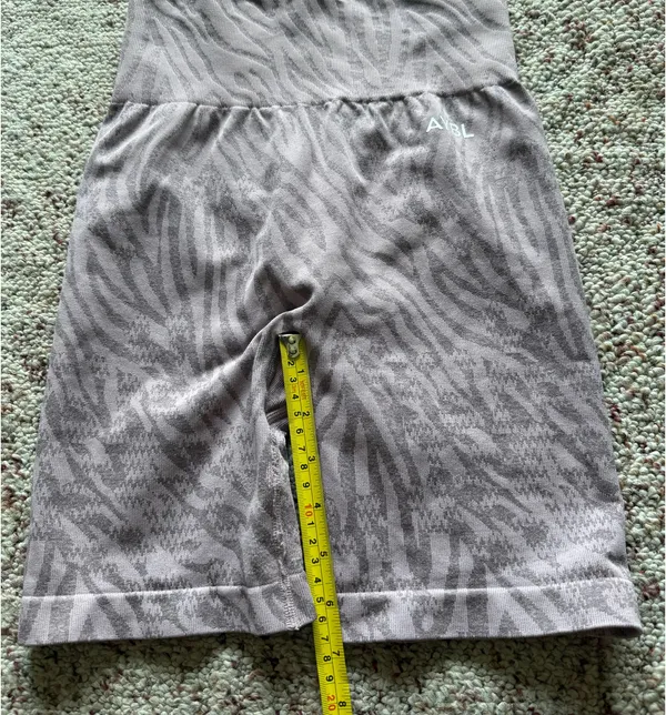 AYBL Biker Shorts - Image 5