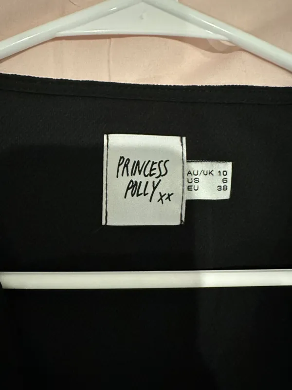 Princess Polly Romper - Image 3