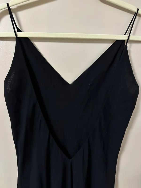 Saks Fifth Avenue Formal Dress - Image 4