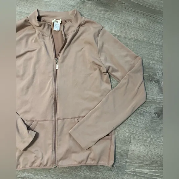 •LOVE J• JACKET - Image 2