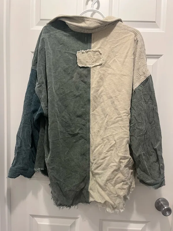 POL Jacket Medium Women’s - Image 5