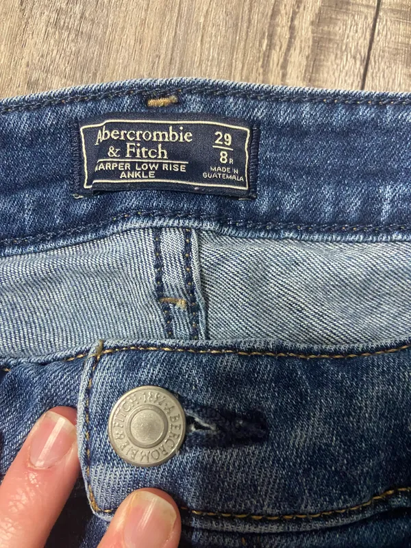 jeans - Image 4