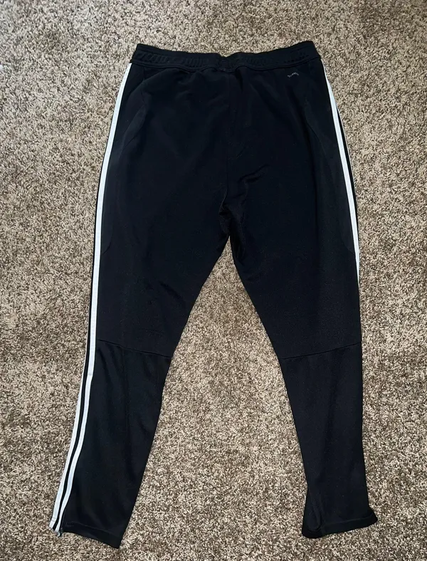 Adidas Joggers - Image 9