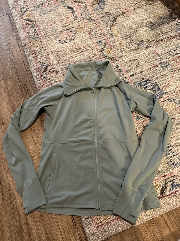 Jacket TJ Maxx - Image 2