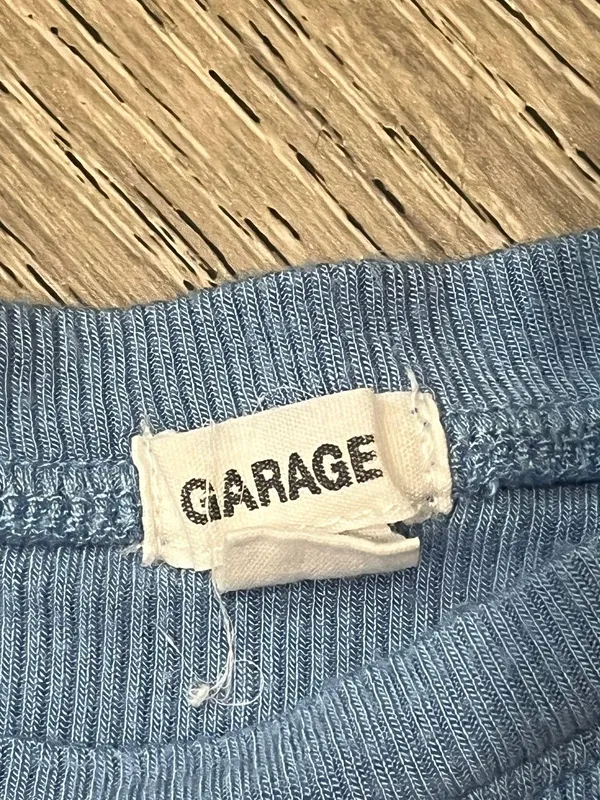 Garage Top - Image 2