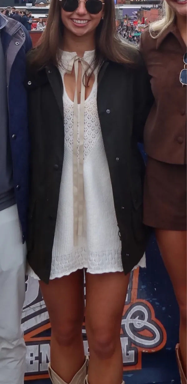 Free people knit dress - Image 2