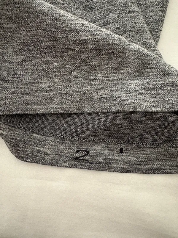 Lululemon Swiftly Tech Long Sleeve Crew *Sparkle - Image 7