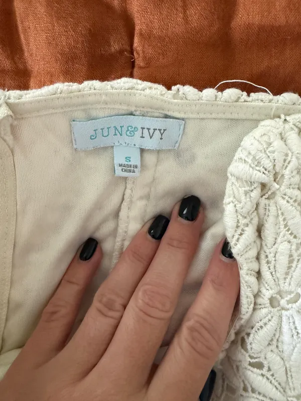 Francesca's Dress - Image 3
