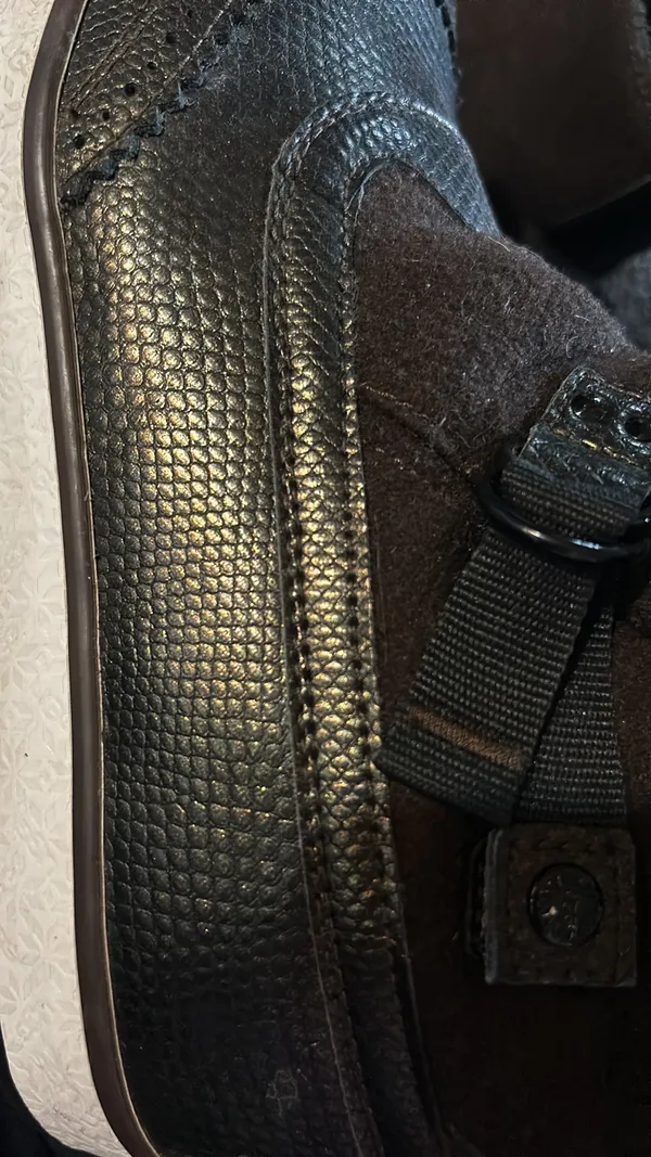 UGG boot - Image 6