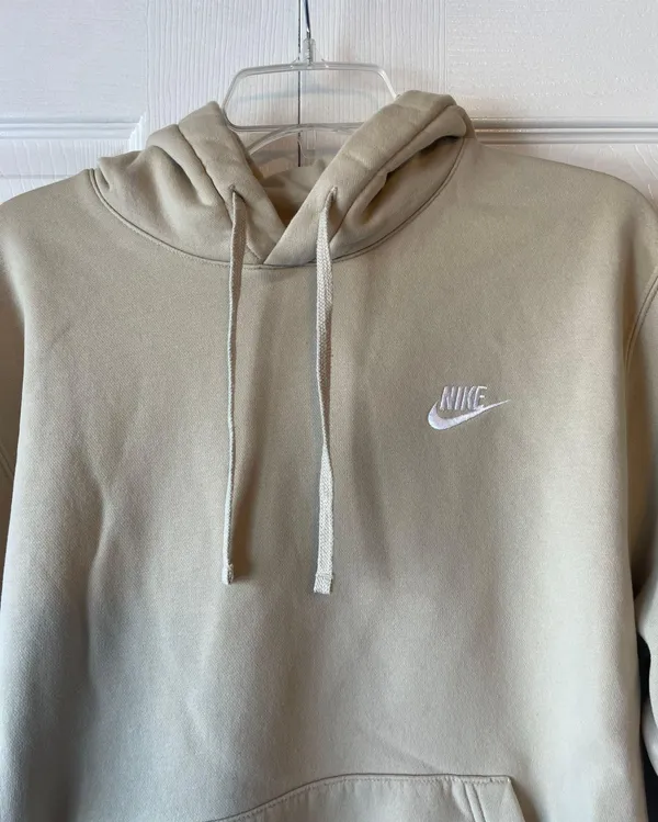 Nike Hoodie - Image 2