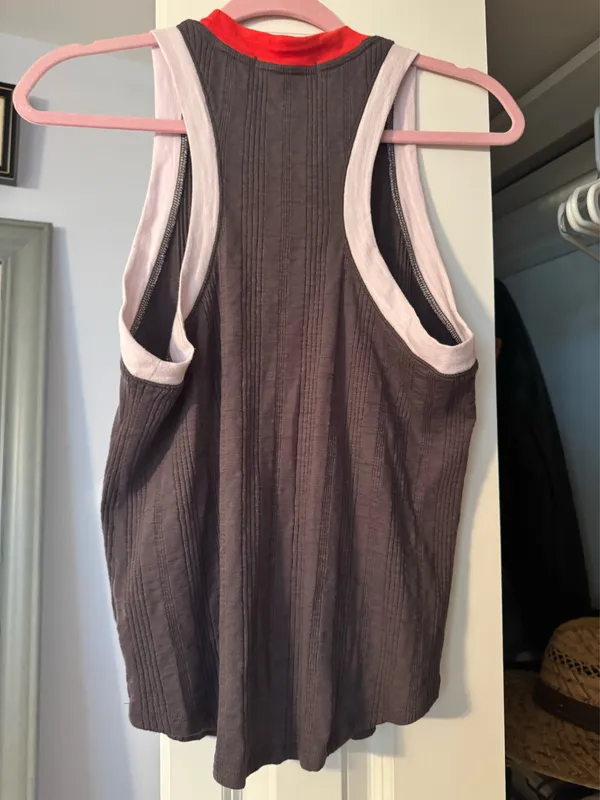 Free People Tank Top - Image 3