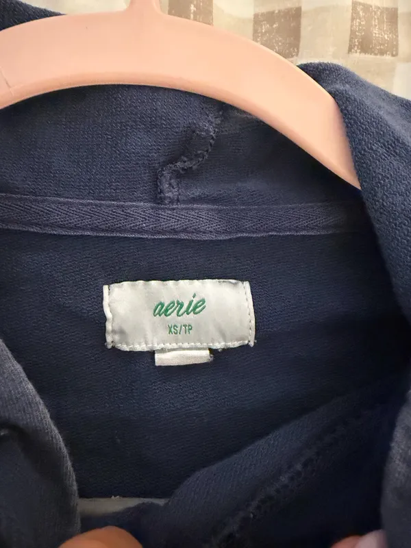 Aerie Sweatshirt Oversized - Image 3