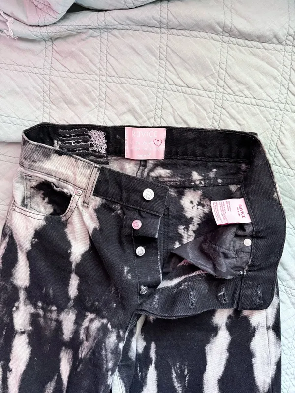 Revice Denim Jeans  - Image 2