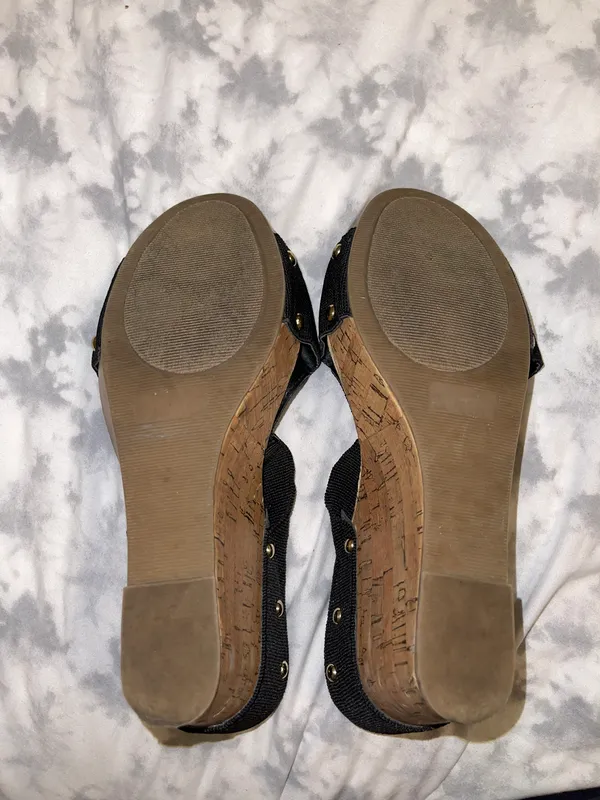 Steve Madden Wedges - Image 5