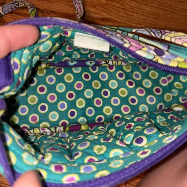 Vera Bradley Purse - Image 2