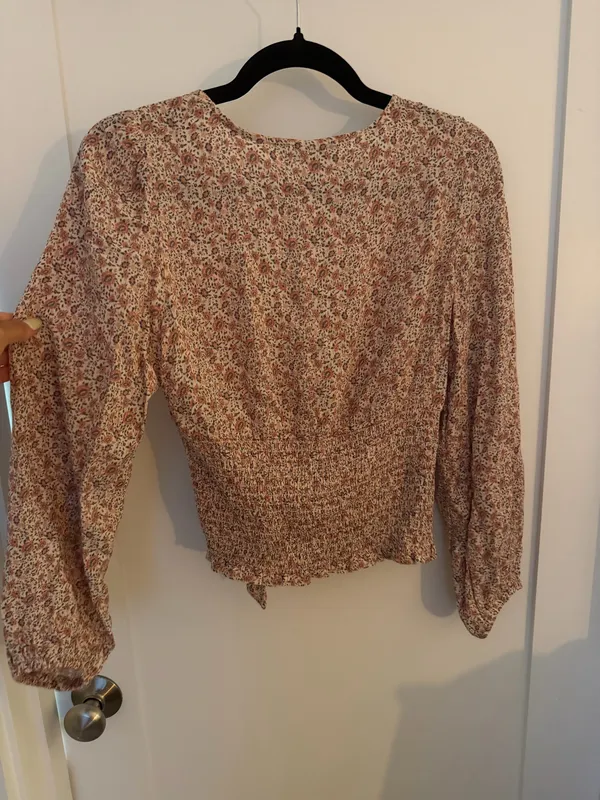 American Eagle Top - Image 2