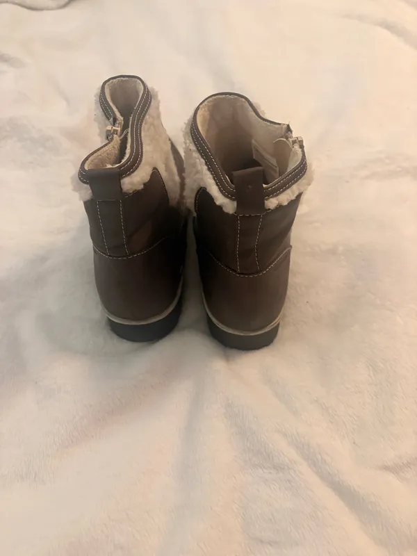 JBU Boots Ankle - Image 3