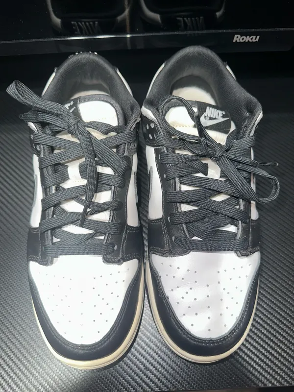 Nike Dunk Low Panda - Image 2