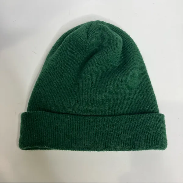 NFL Green Bay Packers stocking hat‎ beanie green casual winter one size fits all - Image 2