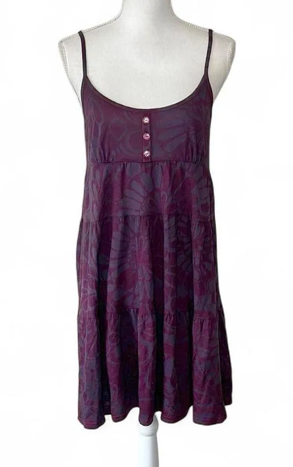 Roxy Floral Dress - Image 2