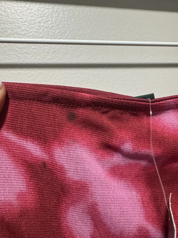Wild Fable NWT Asymmetrical Midi Floral Skirt - Image 3